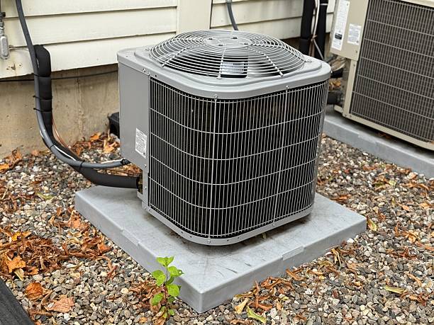 24/7 Emergency Heat Pump Repair experts in Lacoochee, FL