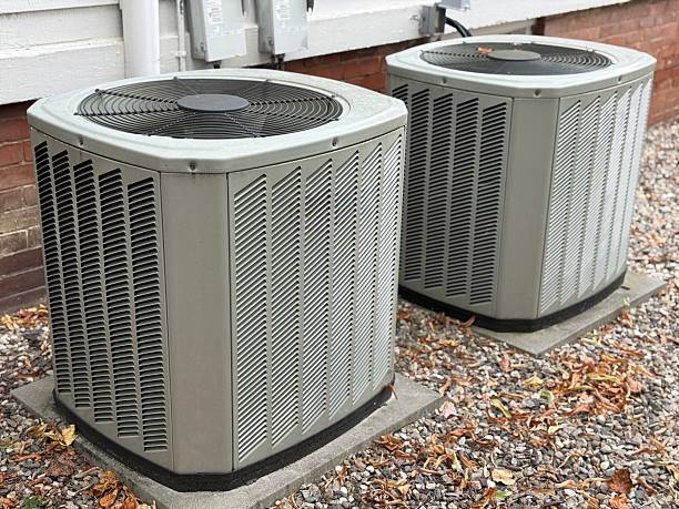 Reliable Heat Pump Repair contractor in Lacoochee, FL by Leonard HVAC